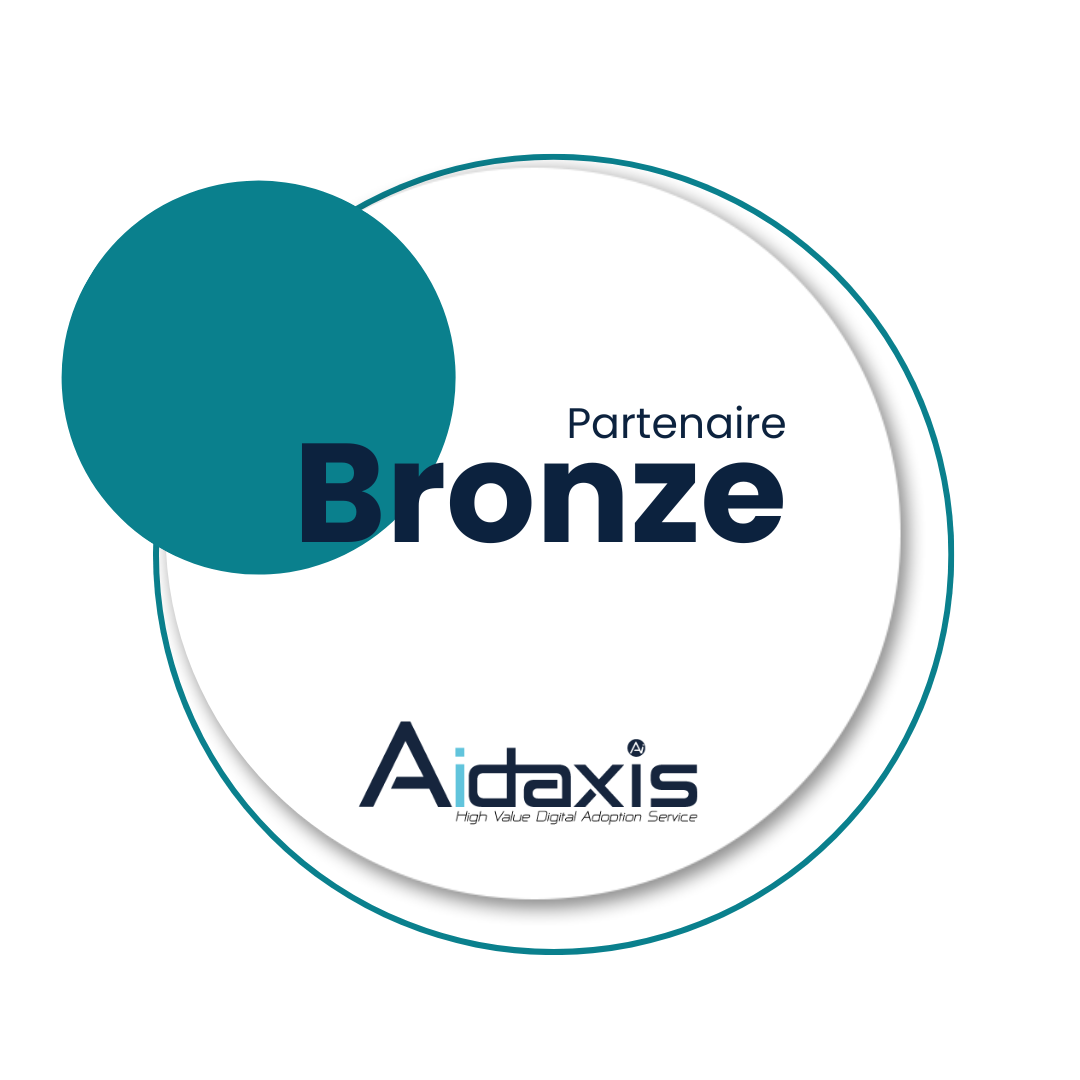 Partner Bronze AIDAXIS