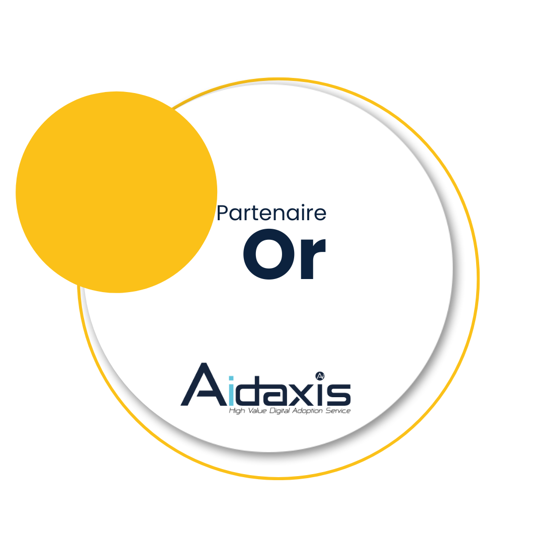 Partner Gold AIDAXIS