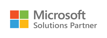 Microsoft solution partner