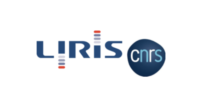 Liris CNRS de Lyon